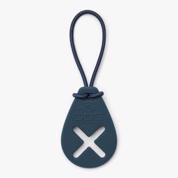 DogCopenhagen Flexy™ Dog Bag Holder Ocean Blue